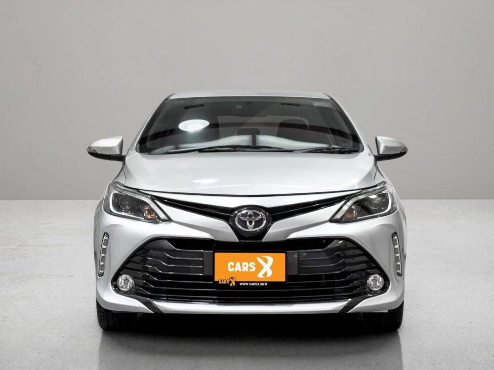 2021 TOYOTA VIOS 1.5 MID  [1P2648] - 2