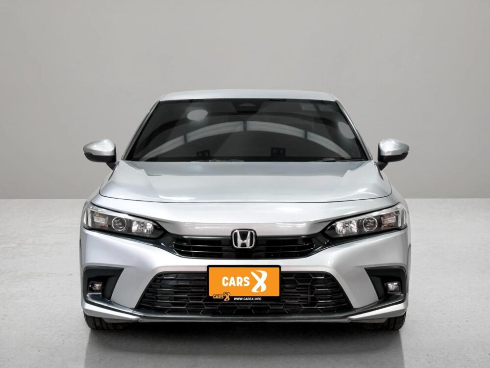 2021 HONDA CIVIC 1.5 EL+  [1D0068] - 2