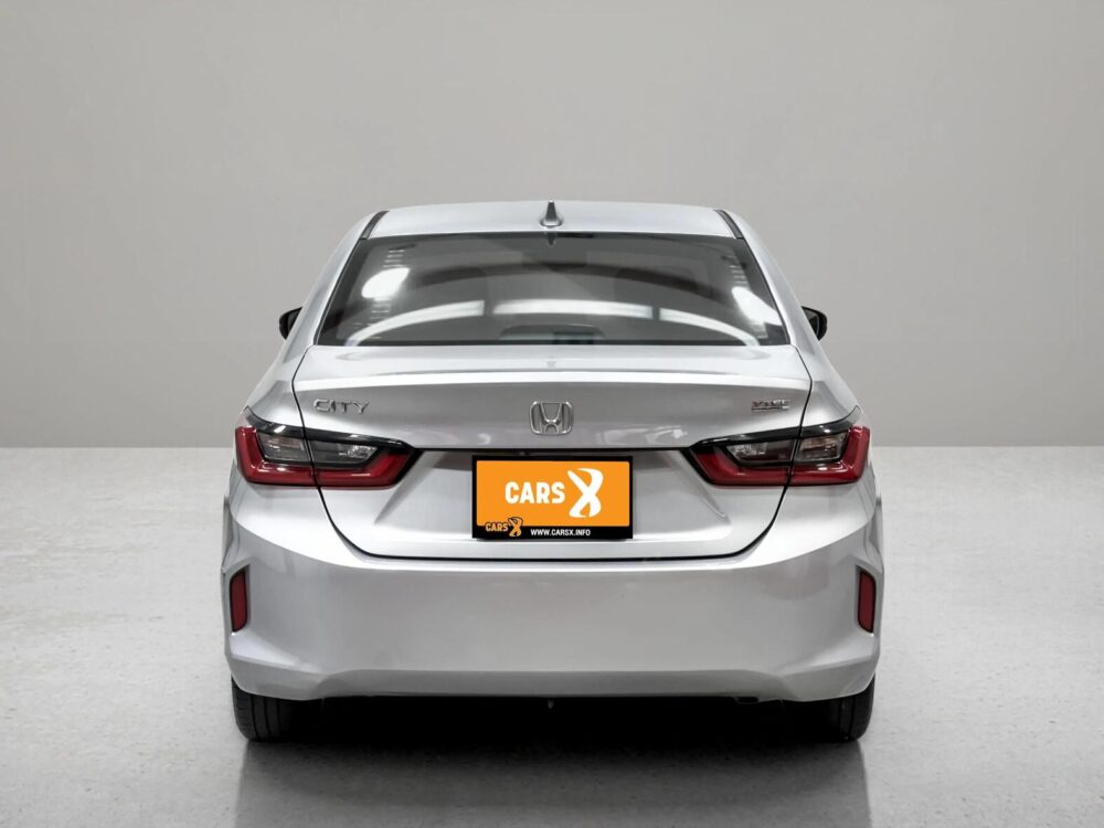 2022 HONDA CITY 1.0 SV  [1S1317] - 3