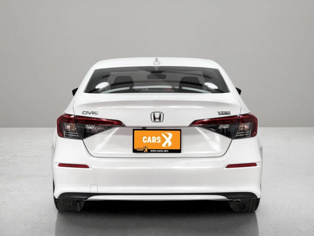 2022 HONDA CIVIC 1.5 EL  [1S1312] - 3