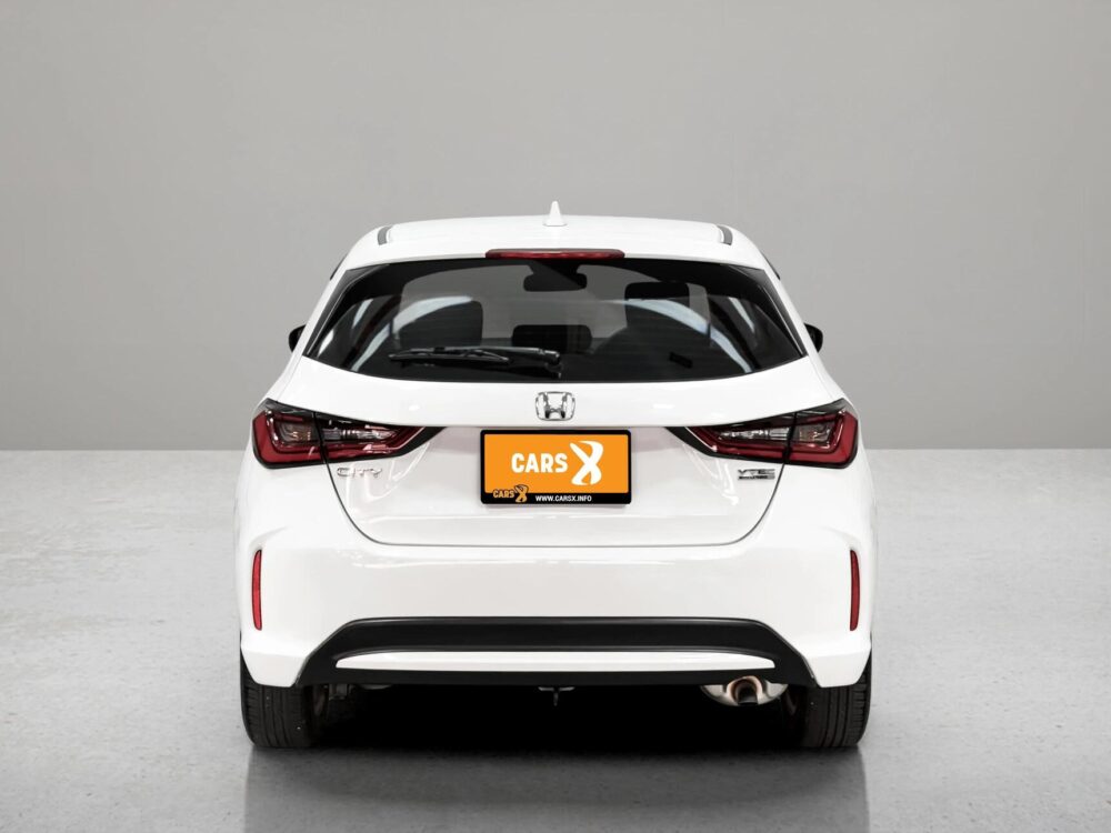 2025 HONDA CITY 1.0 S+  [1C0074V] - 3
