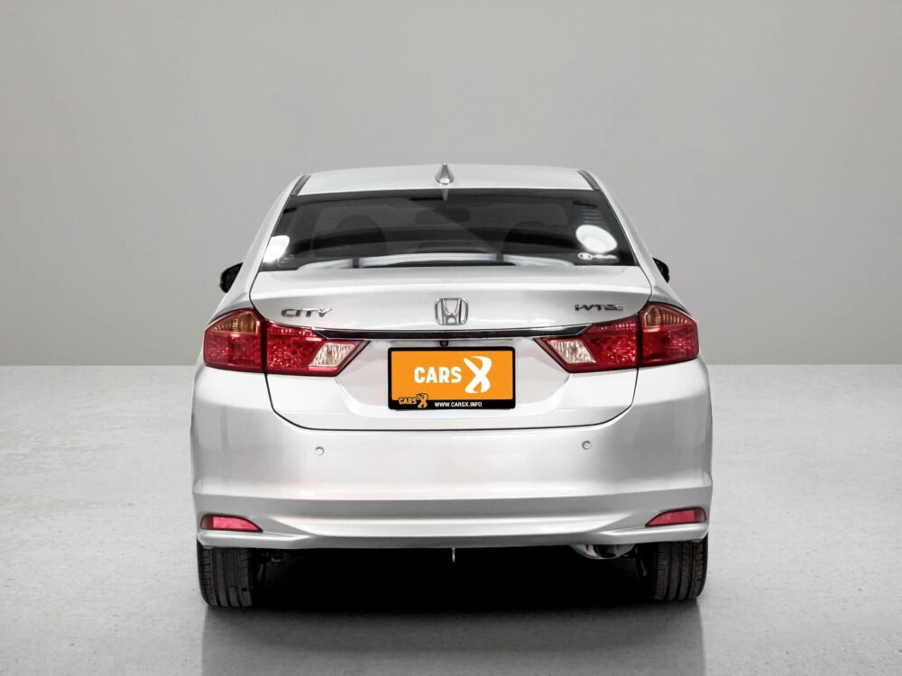 2016 HONDA CITY 1.5 SV  [1P2679] - 3