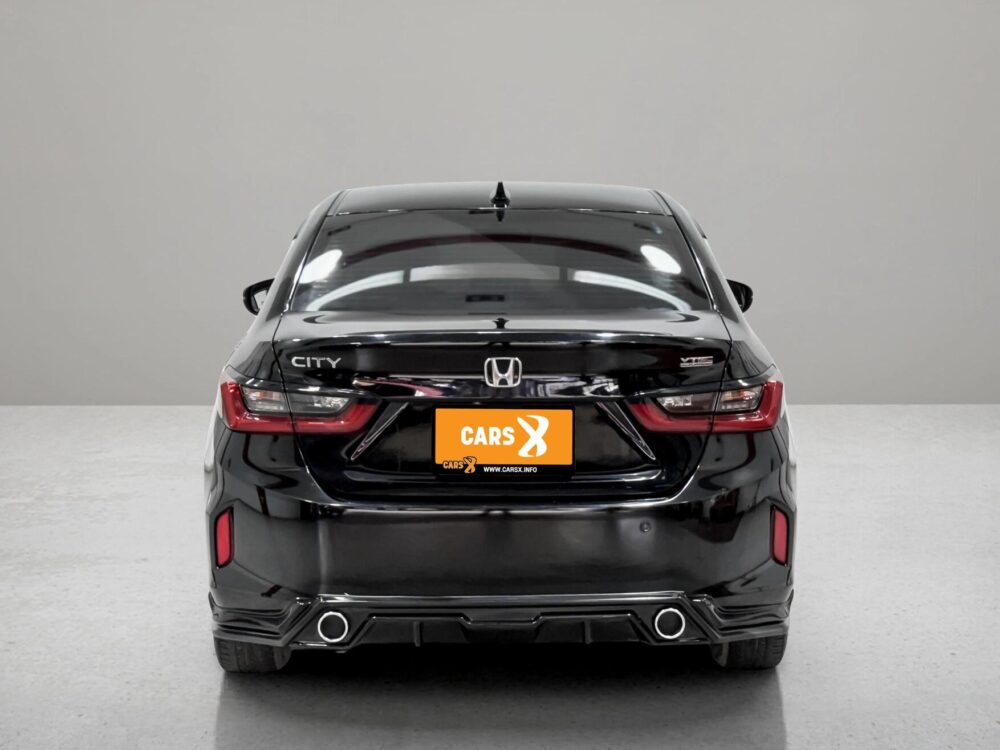 2022 HONDA CITY 1.0 SV  [1D0078] - 3