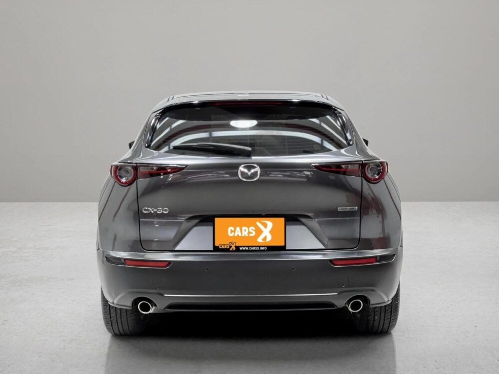 2021 MAZDA CX-30 2.0 S  [1D0048] - 3