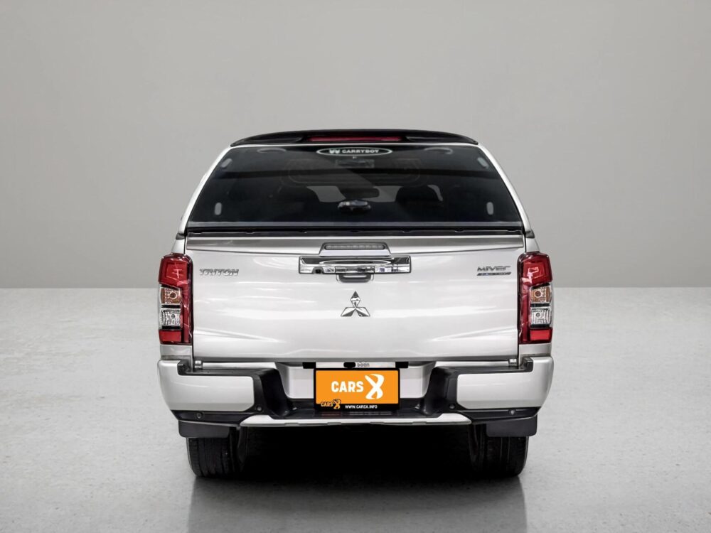 2020 MITSUBISHI TRITON 2.4 GT PREMIUM DOUBLE CAB 4WD  [1D0070] - 3