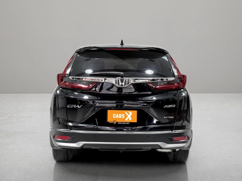 2021 HONDA CR-V 2.4 ES 4WD  [1P2650V] - 3