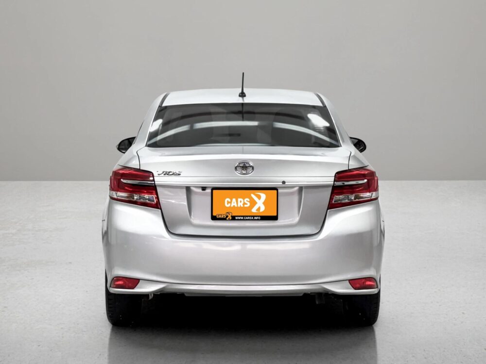 2021 TOYOTA VIOS 1.5 MID  [1P2649] - 3
