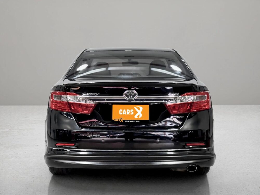 2014 TOYOTA CAMRY 2.0 G EXTREMO  [1N0091V] - 3