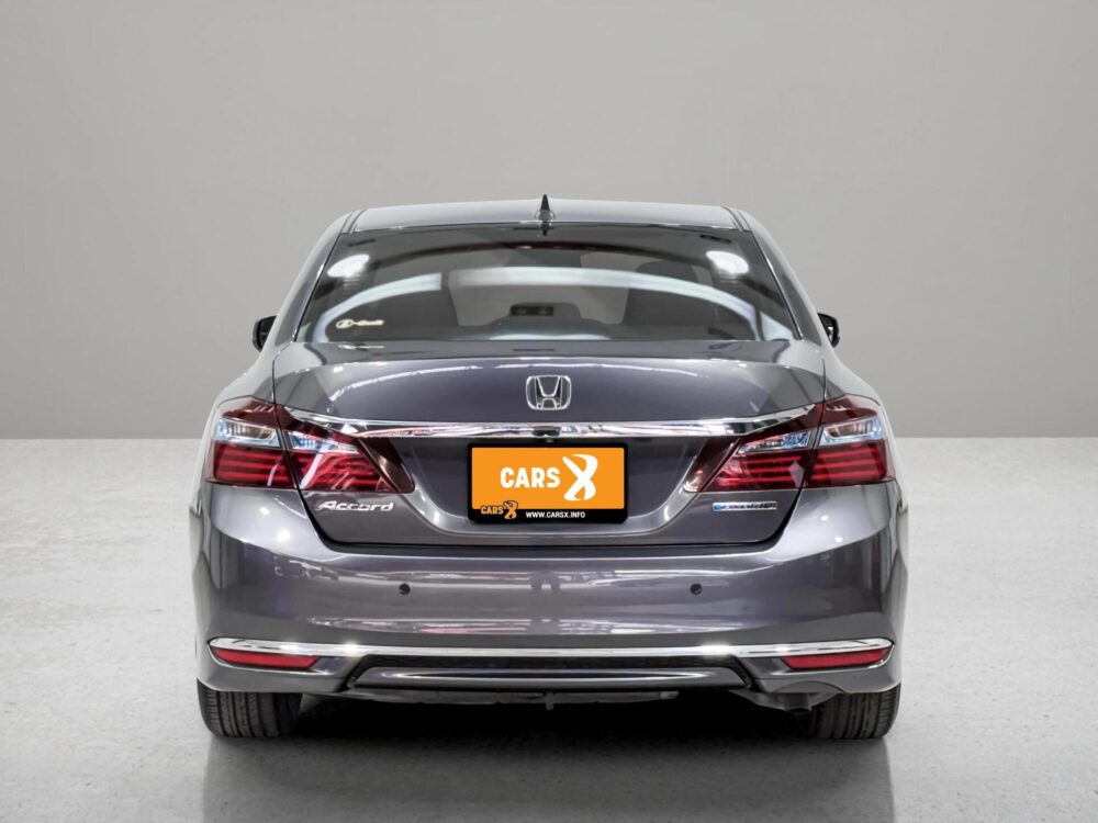 2016 HONDA ACCORD 2.0 HYBRID  [1D0081V] - 3