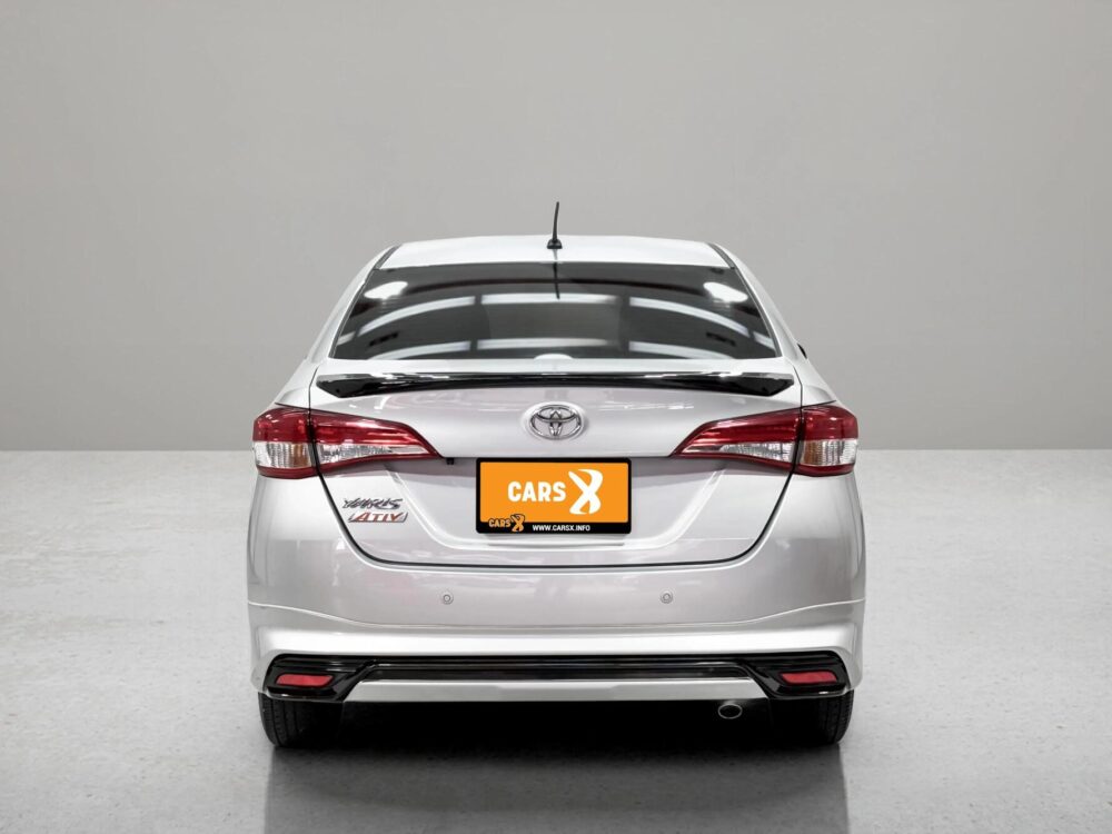 2021 TOYOTA YARIS ATIV 1.2 SPORT  [1S1311] - 3