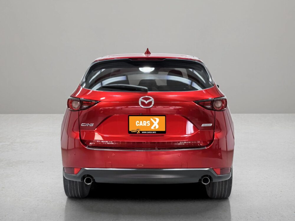 2021 MAZDA CX-5 2.0 SP  [1P2657V] - 3