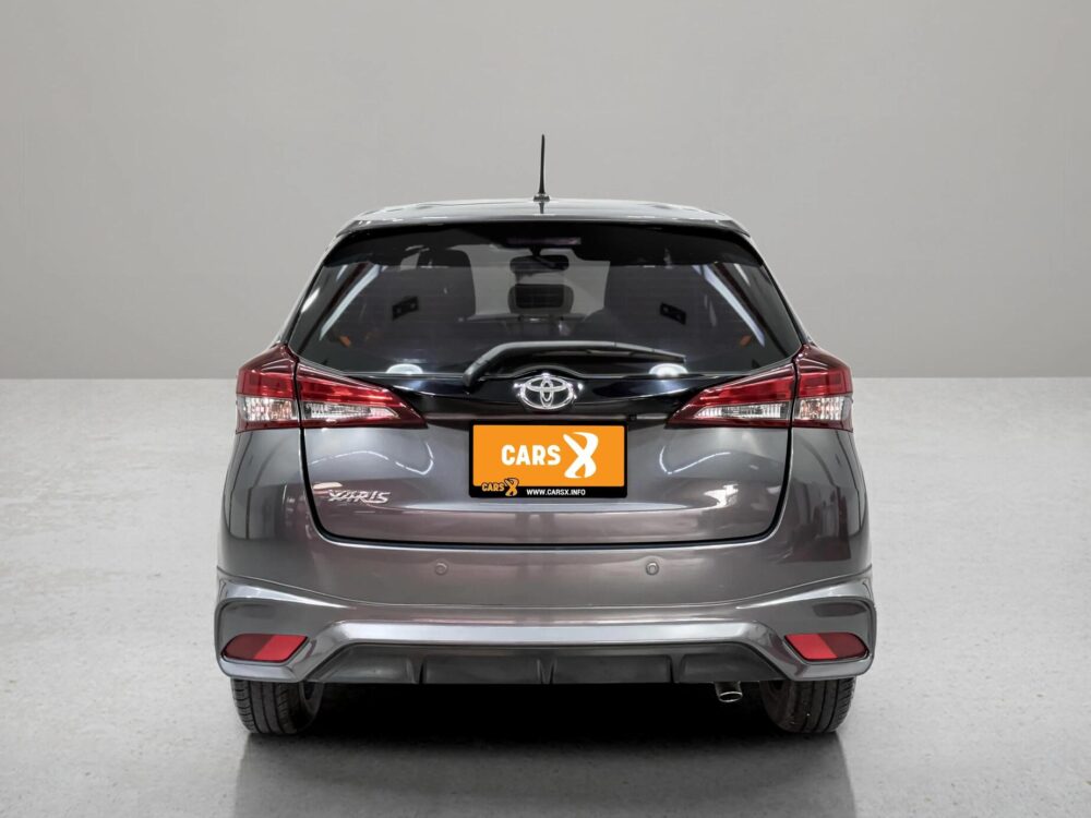 2021 TOYOTA YARIS 1.2 SPORT  [1D0055V] - 3