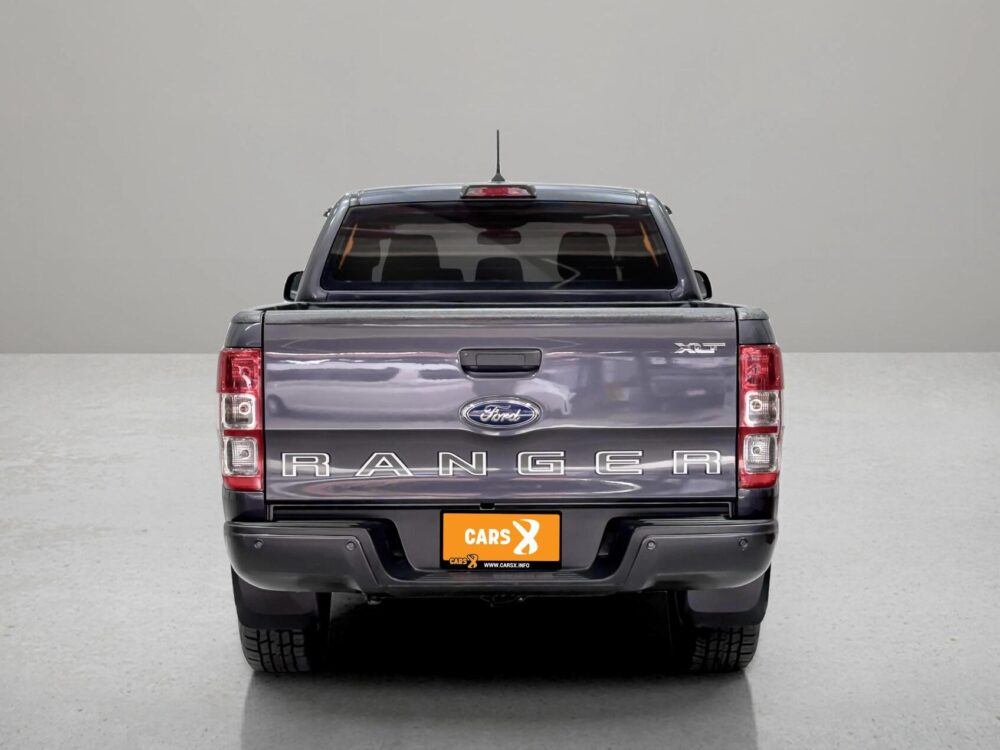 2022 FORD RANGER 2.2  XLT DOUBLE CAB HI-RIDER  [1D0041] - 3