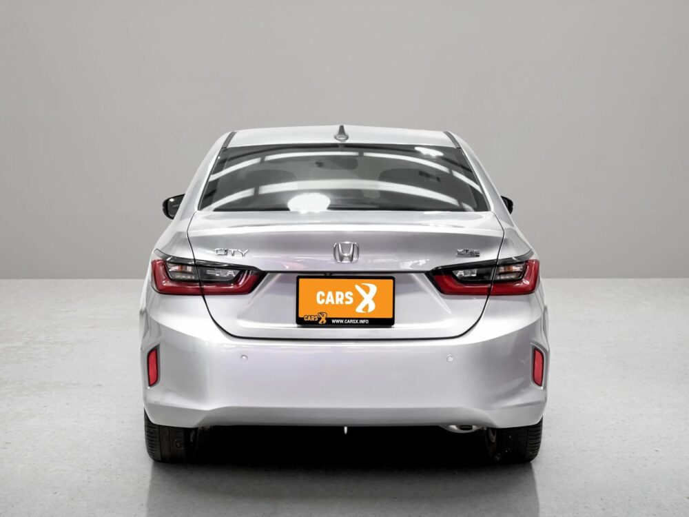 2021 HONDA CITY 1.0 SV  [1D0059] - 3