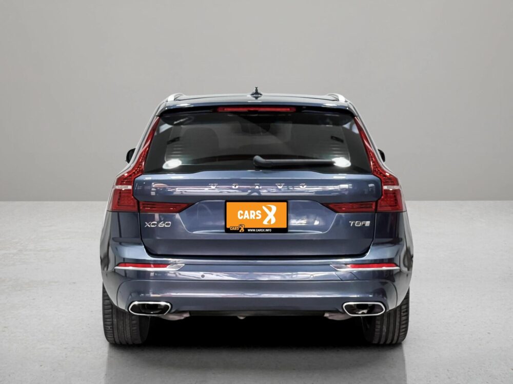 2020 VOLVO XC60 2.0 T8 INSCRIPTION 4WD  [1P2655V] - 3