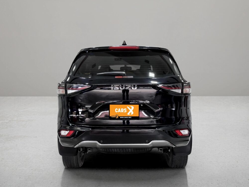 2022 ISUZU MU-X 1.9 ELEGANT  [1P2680] - 3