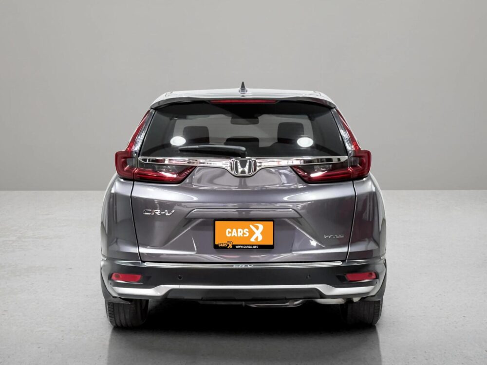 2021 HONDA CR-V 2.4 E  [1N0070] - 3