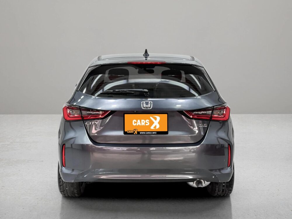 2022 HONDA CITY 1.0 SV  [1S1313V] - 3
