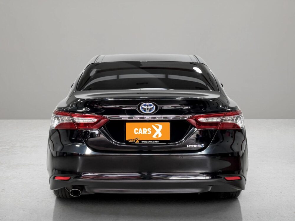 2019 TOYOTA CAMRY 2.5 HYBRID PREMIUM  [1P2658V] - 3