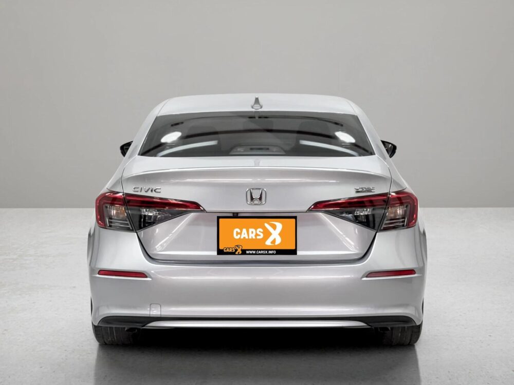 2022 HONDA CIVIC 1.5 EL  [1D0066] - 3
