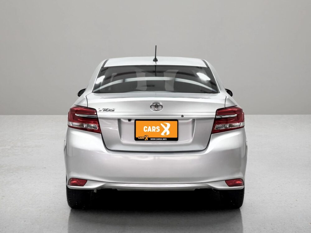 2021 TOYOTA VIOS 1.5 MID  [1P2648] - 3