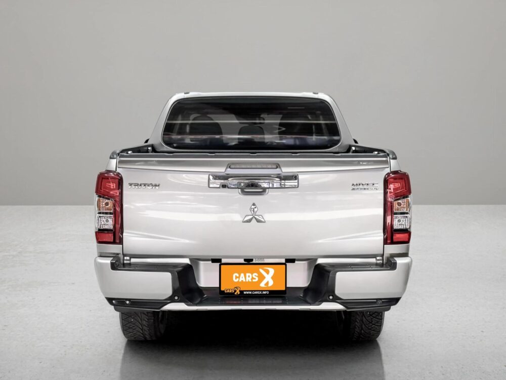 2020 MITSUBISHI TRITON 2.4 GT PREMIUM DOUBLE CAB 4WD  [1D0069] - 3