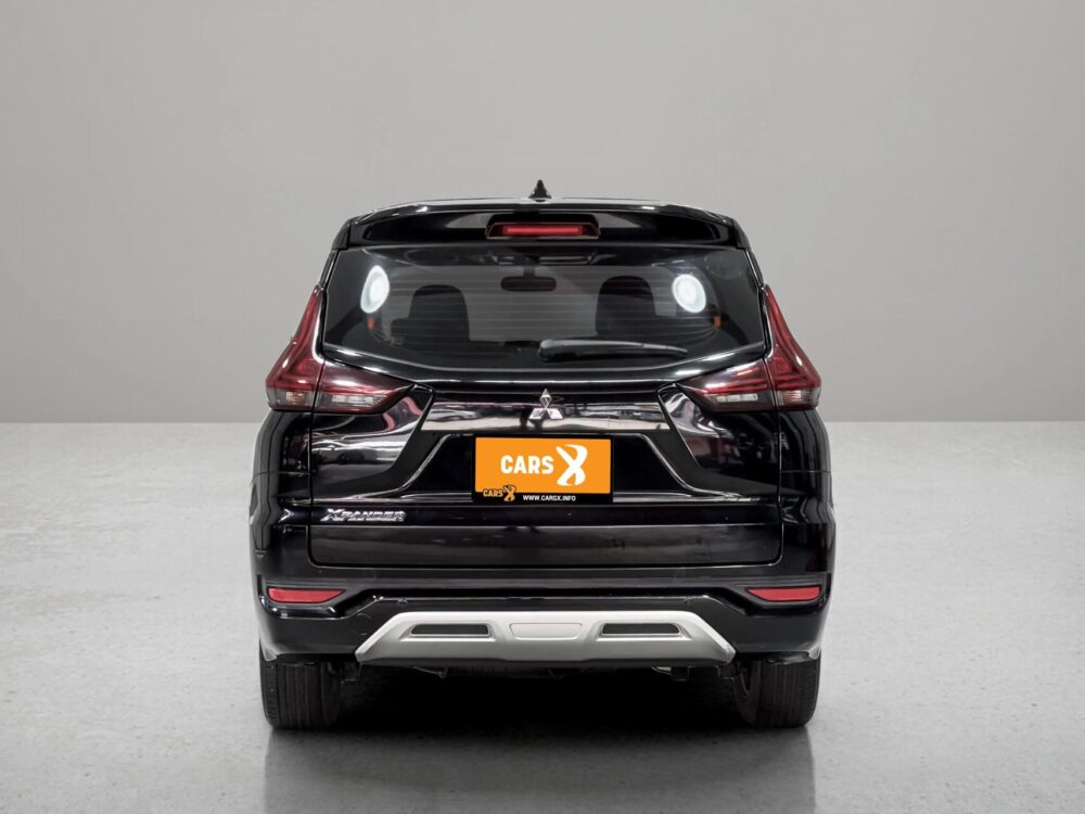 2018 MITSUBISHI XPANDER 1.5 GT  [1N0086V] - 3