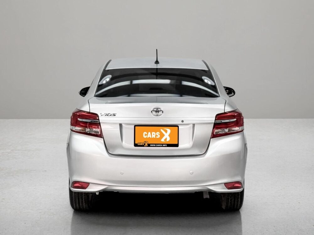 2021 TOYOTA VIOS 1.5 ENTRY  [1S1291] - 3