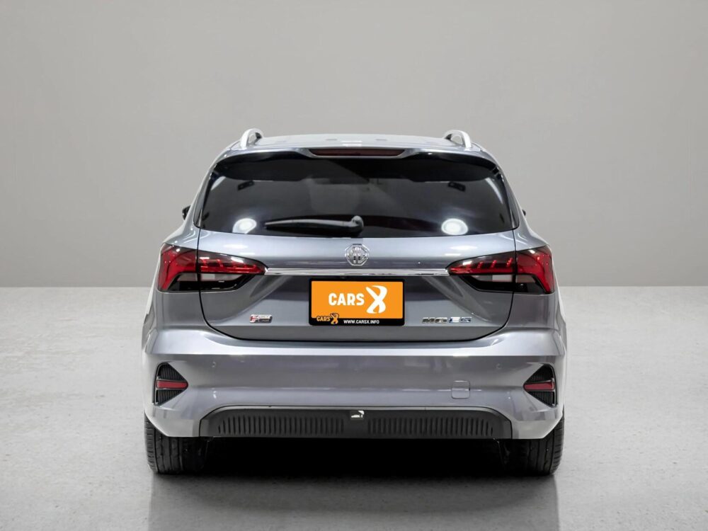 2023 MG ES X  [1P2659V] - 3