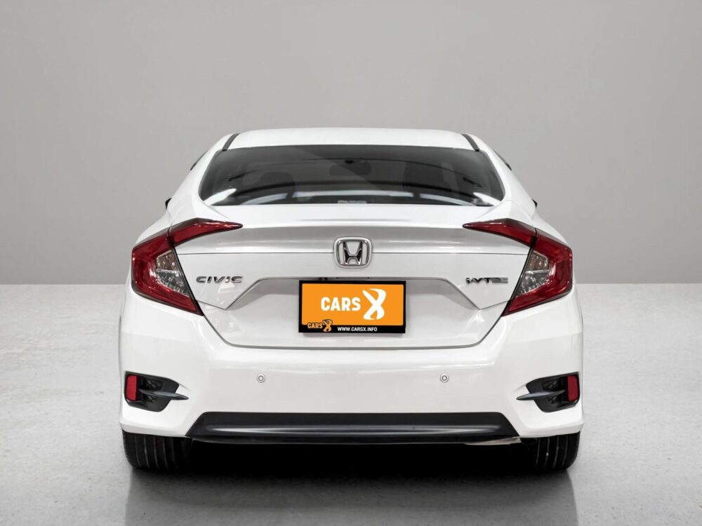 2017 HONDA CIVIC 1.8 EL  [1C0070V] - 3