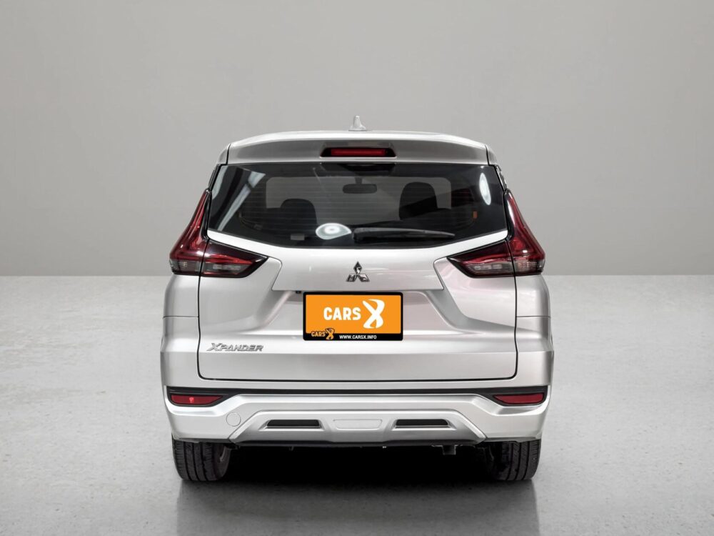 2021 MITSUBISHI XPANDER 1.5 GT  [1N0069] - 3