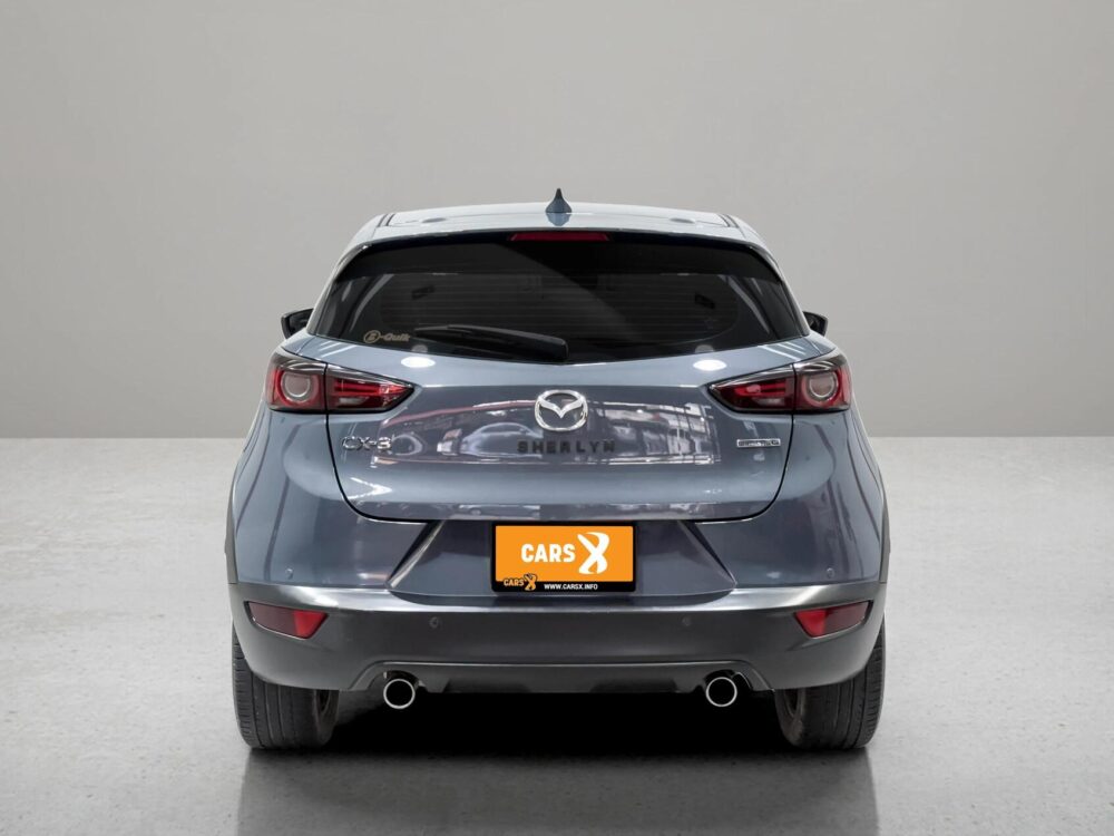2022 MAZDA CX-3 2.0 COMFORT  [1D0040] - 3