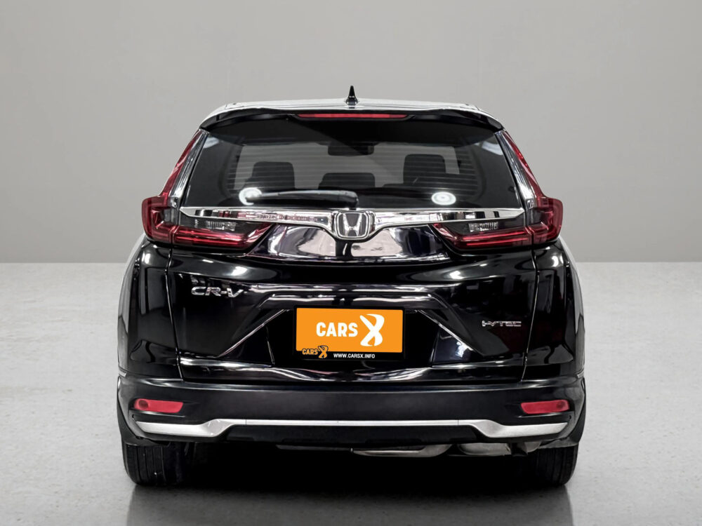 2021 HONDA CR-V 2.4 E  [1D0058] - 3