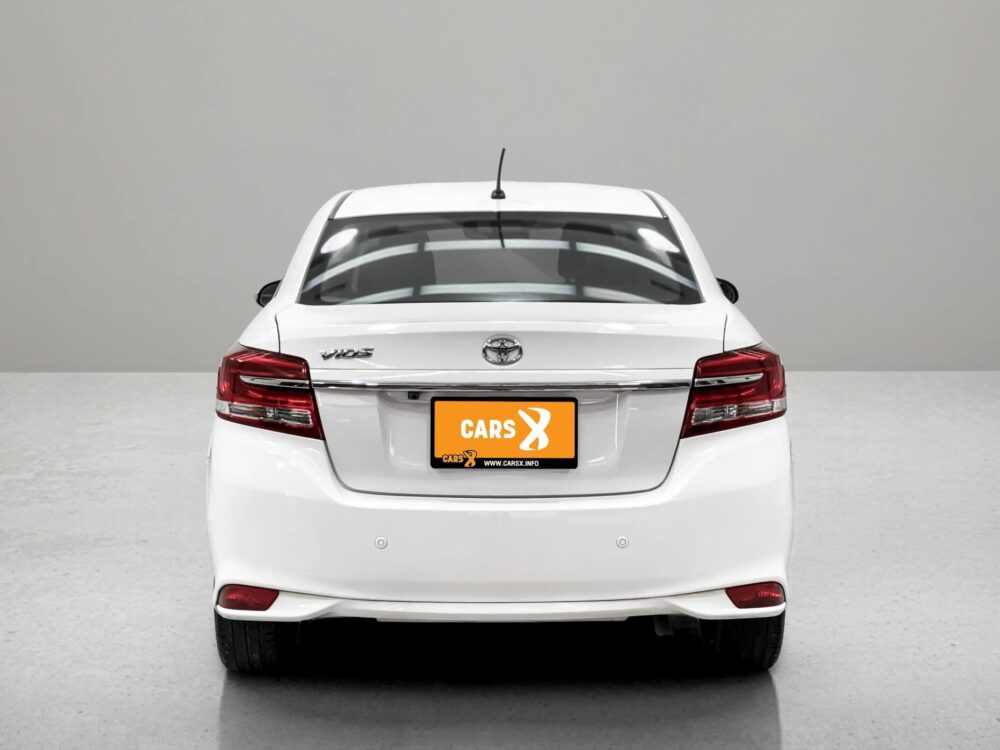 2021 TOYOTA VIOS 1.5 HIGH  [1P2683] - 3