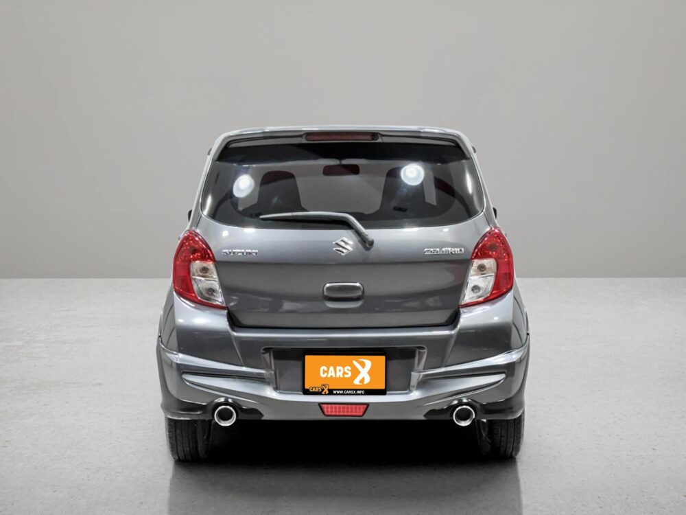 2023 SUZUKI CELERIO 1.0 GX  [1D0067V] - 3