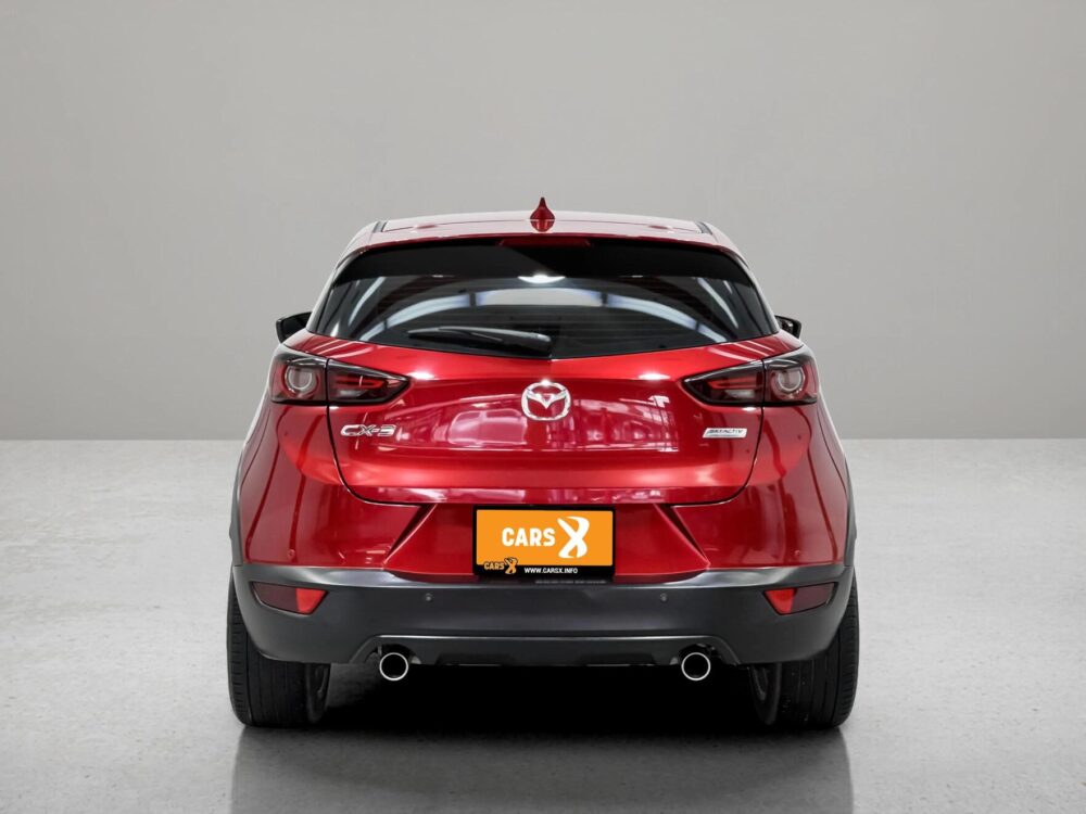 2021 MAZDA CX-3 2.0 SP  [1P2664V] - 3
