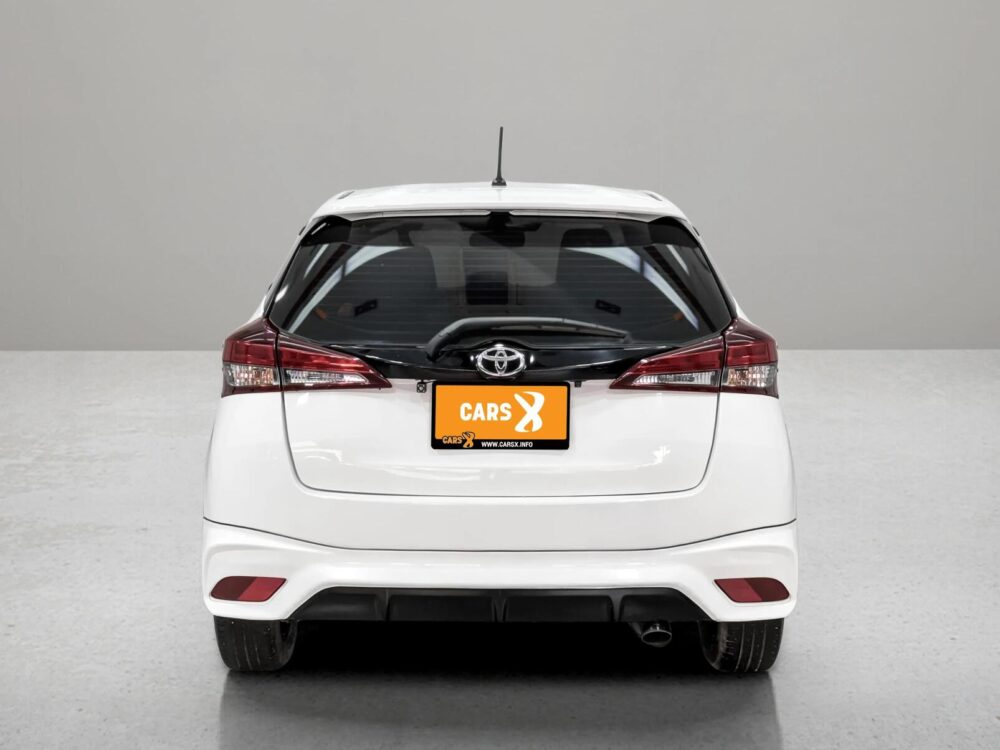2021 TOYOTA YARIS 1.2 SPORT  [1N0078] - 3