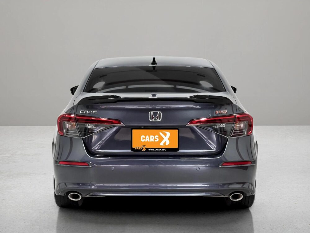 2022 HONDA CIVIC 1.5 RS  [1D0071V] - 3
