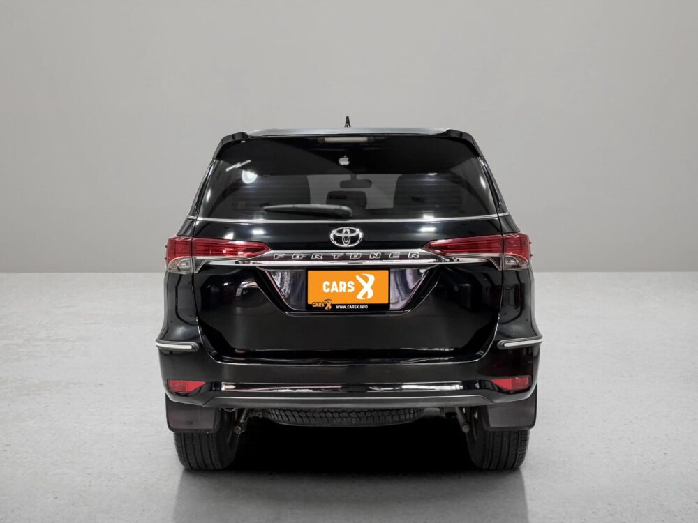 2019 TOYOTA FORTUNER 2.4 V  [1C0066V] - 3