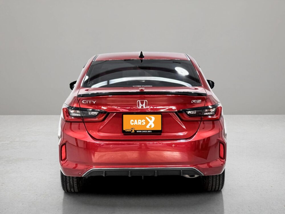 2020 HONDA CITY 1.0 RS  [1D0075V] - 3