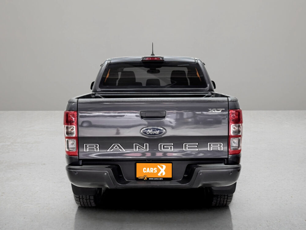 2022 FORD RANGER 2.2  XLT DOUBLE CAB HI-RIDER  [1D0042] - 3