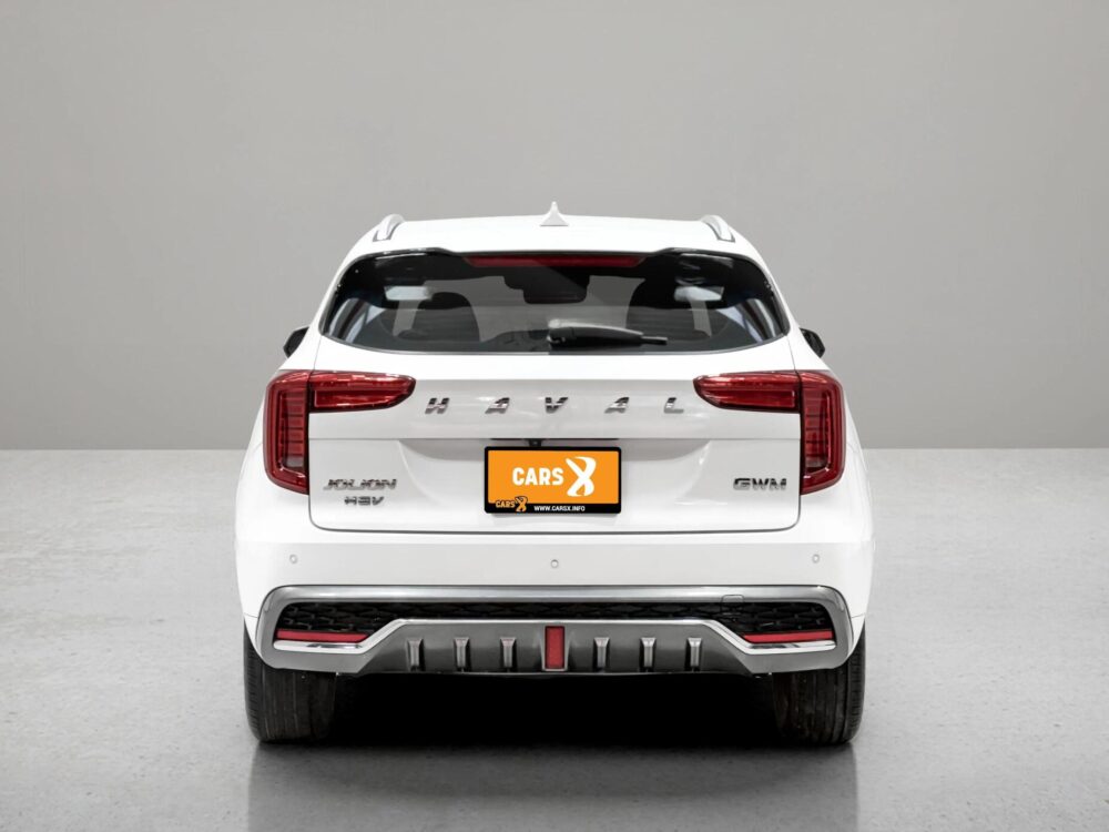 2022 HAVAL JOLION 1.5 PRO  [1P2687V] - 3
