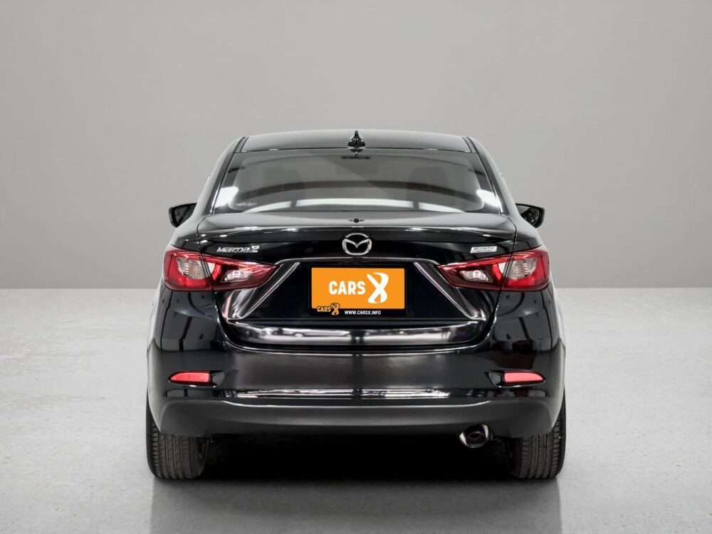 2017 MAZDA 2 1.3 HIGH CONNECT  [1S1319V] - 3