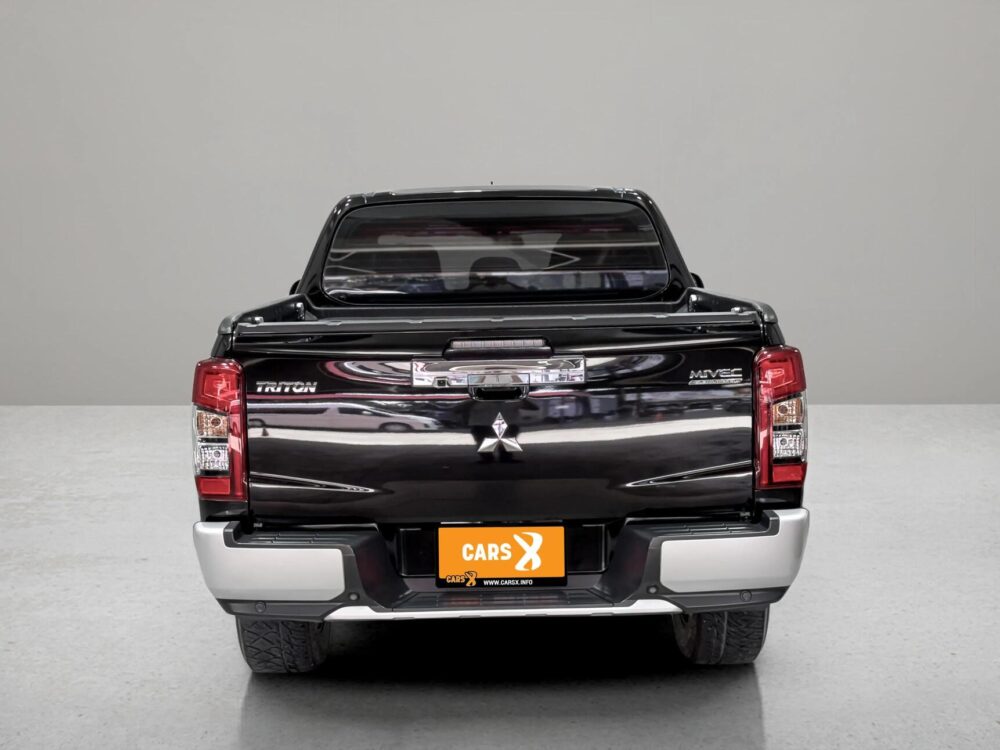 2022 MITSUBISHI TRITON 2.4 GT PREMIUM DOUBLE CAB 4WD  [1A0038V] - 3