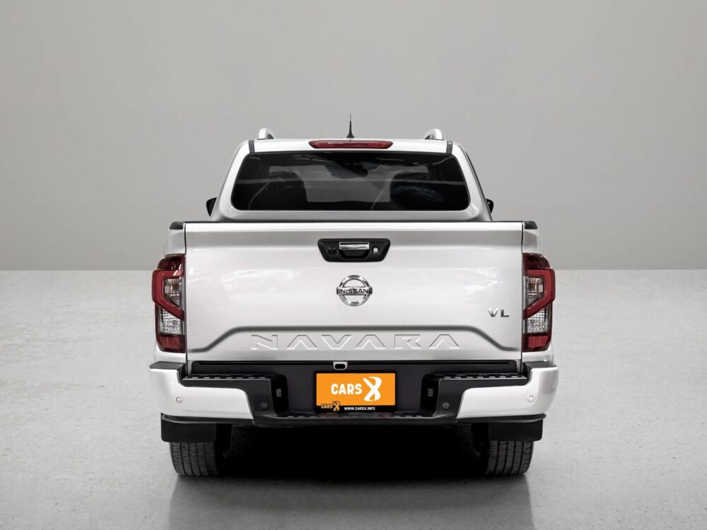 2021 NISSAN NAVARA 2.3 VL 4WD  [1S1261] - 3