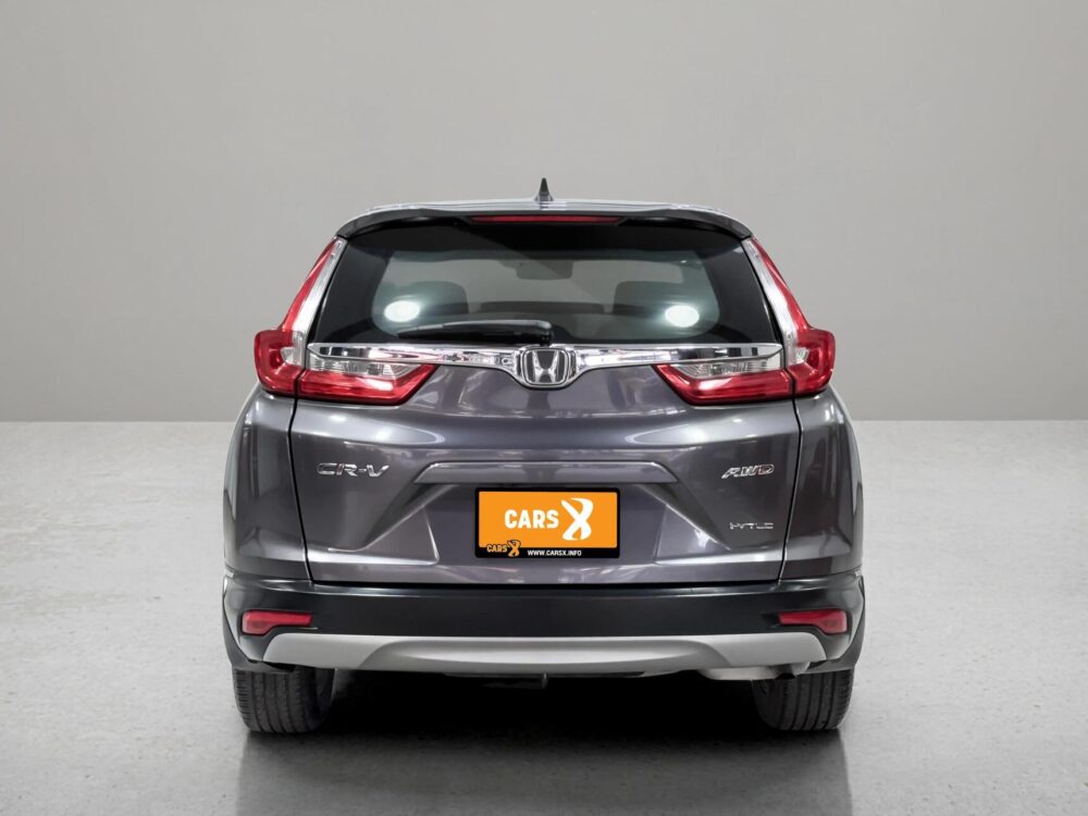 2020 HONDA CR-V 2.4 ES 4WD  [1D0063] - 3