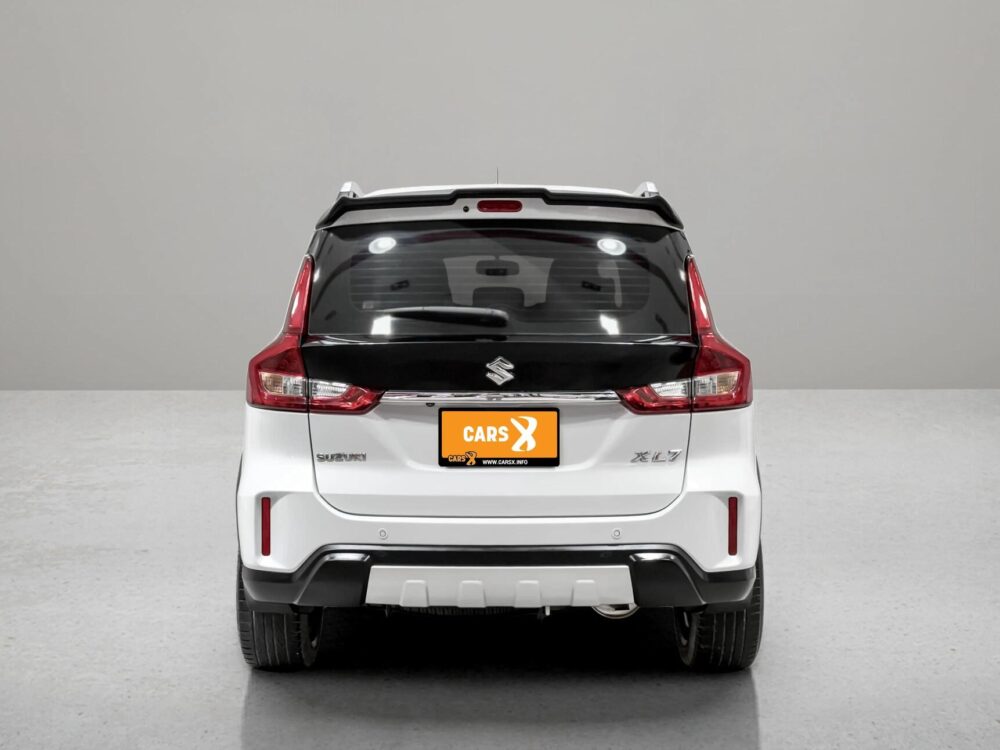 2021 SUZUKI XL7 1.5 GLX  [1N0067] - 3