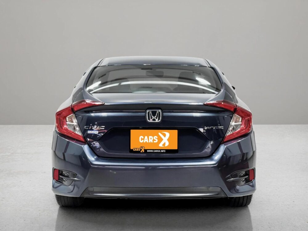2017 HONDA CIVIC 1.8 EL  [1A0039V] - 3