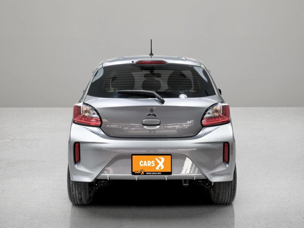 2020 MITSUBISHI MIRAGE 1.2 GLX  [1N0079V] - 3