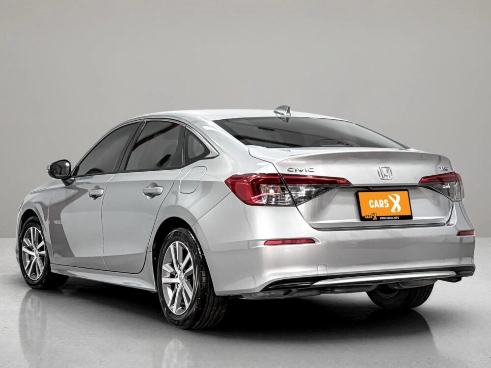 2021 HONDA CIVIC 1.5 EL+  [1D0068] - 4